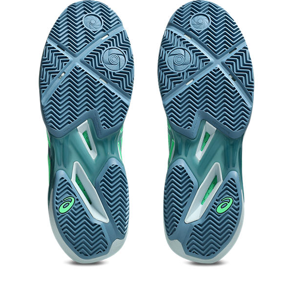 Asics Sonicsmash FF Vital Green/Misty Pine