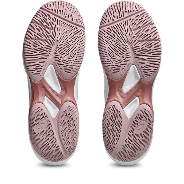 Asics Game FF White/Morganite