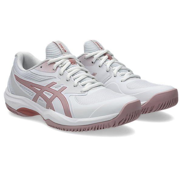 Asics Game FF White/Morganite