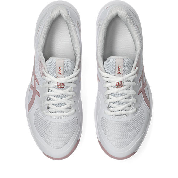 Asics Game FF White/Morganite