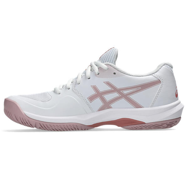 Asics Game FF White/Morganite