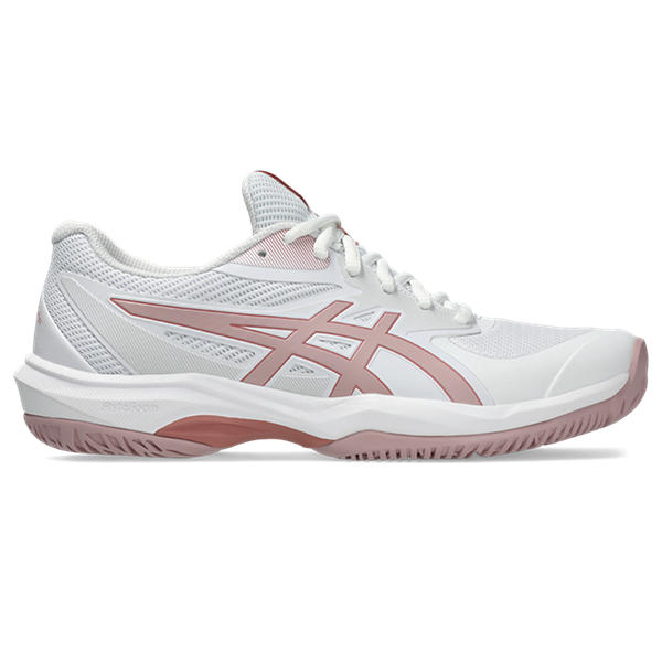 Asics Game FF White/Morganite