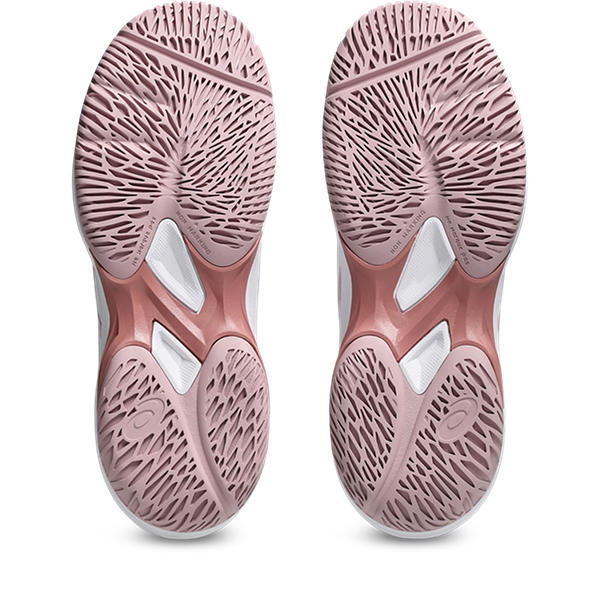 Asics Game GS White/Morganite