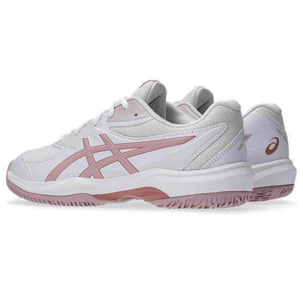 Asics Game GS White/Morganite
