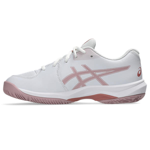 Asics Game GS White/Morganite