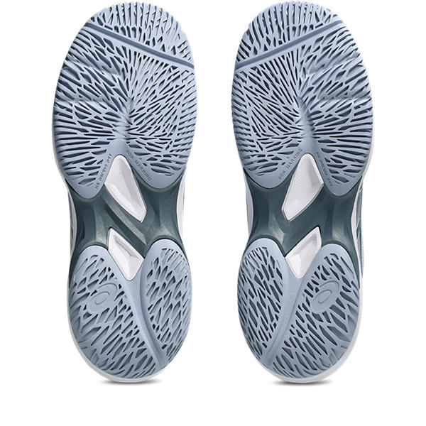 Asics Gel Game GS Grey Blue/Ironclad