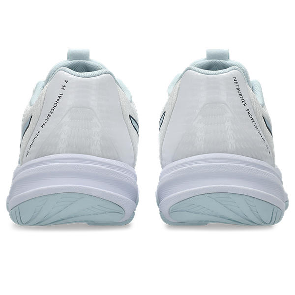 Asics Gel Netburner Professional FF 4 White/Sky