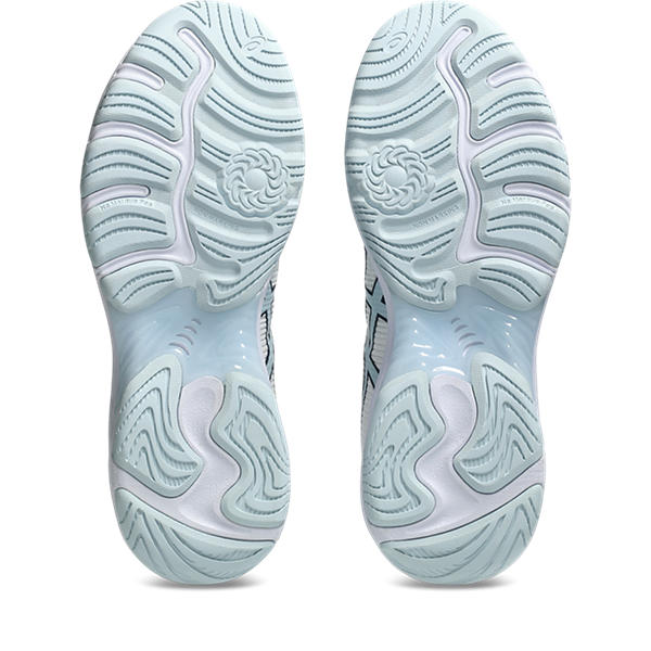 Asics Gel Netburner Professional FF 4 White/Sky