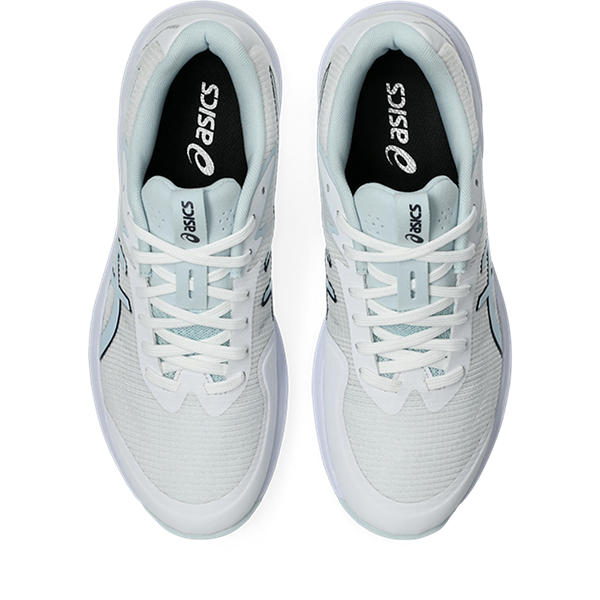 Asics Gel Netburner Professional FF 4 White/Sky