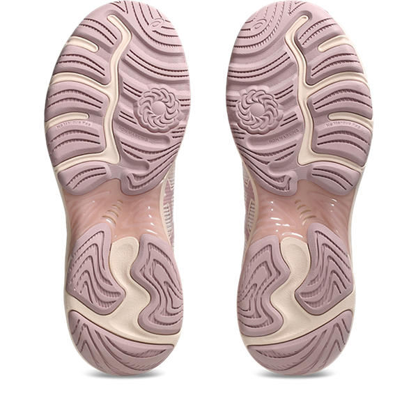 Asics Gel Netburner Professional FF 4 Pearl Pink/Morganite