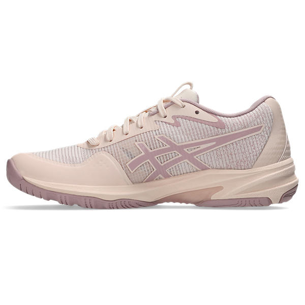 Asics Gel Netburner Professional FF 4 Pearl Pink/Morganite