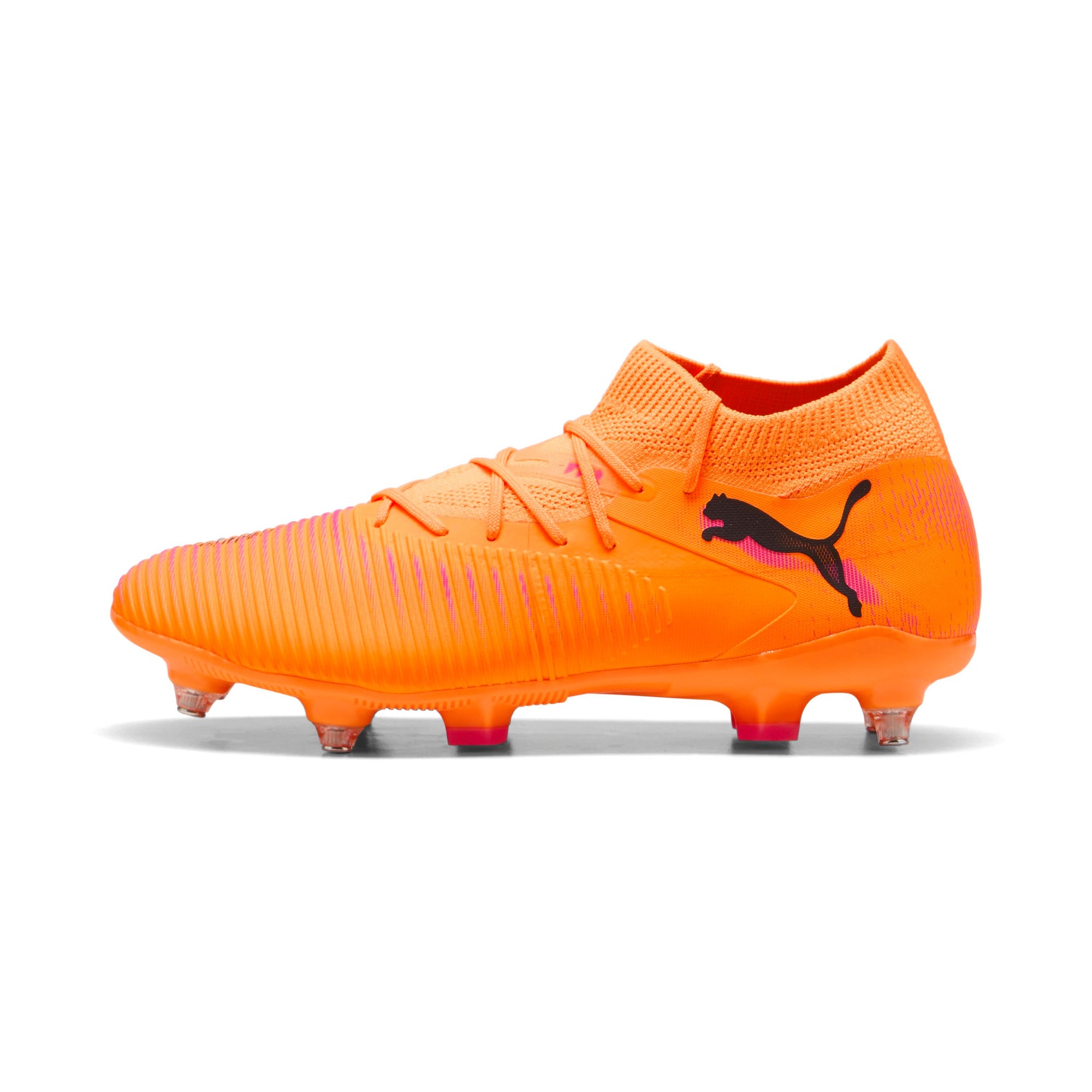 Puma Future 8 Match MxSG Heat Fire