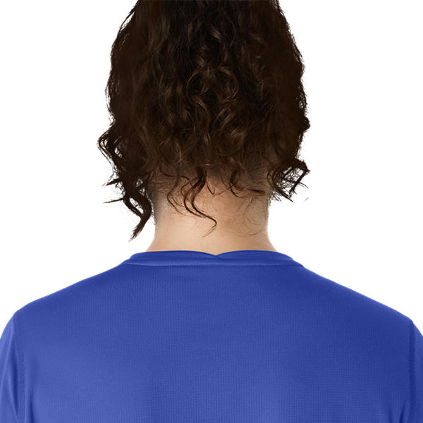 Asics Core SS Top Cobalt Burst