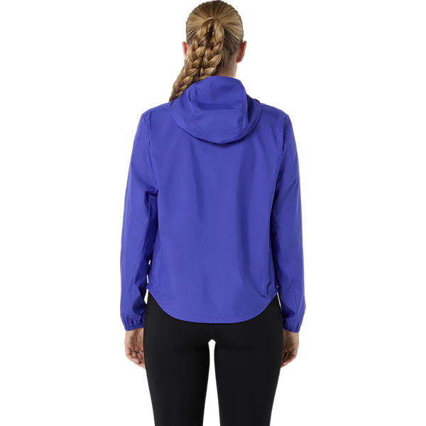 Asics Core Jacket Cobalt Burst