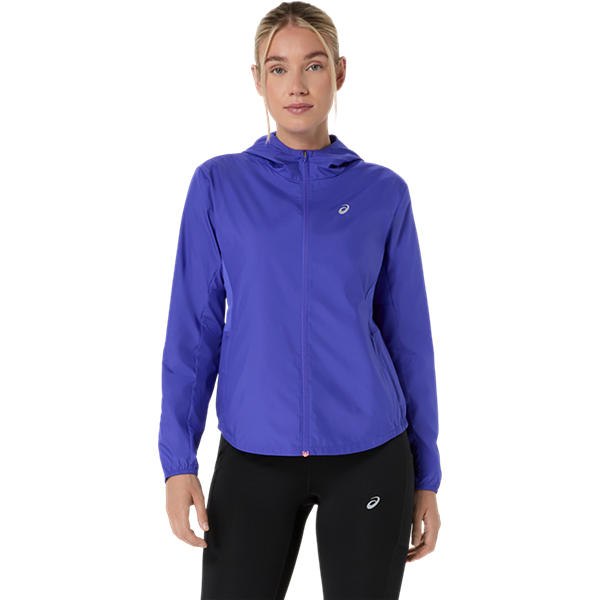 Asics Core Jacket Cobalt Burst