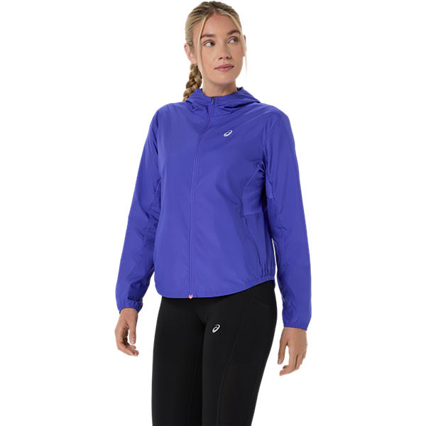 Asics Core Jacket Cobalt Burst