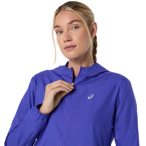 Asics Core Jacket Cobalt Burst