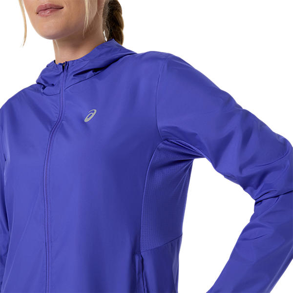 Asics Core Jacket Cobalt Burst
