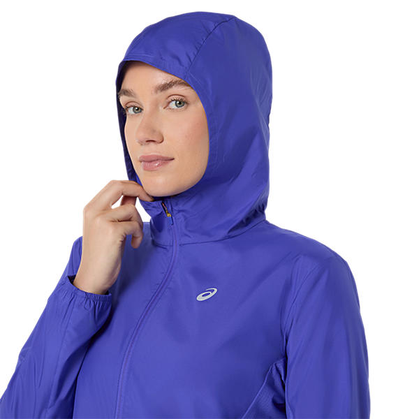 Asics Core Jacket Cobalt Burst