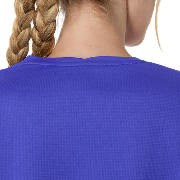 Asics Core LS Top Cobalt Burst