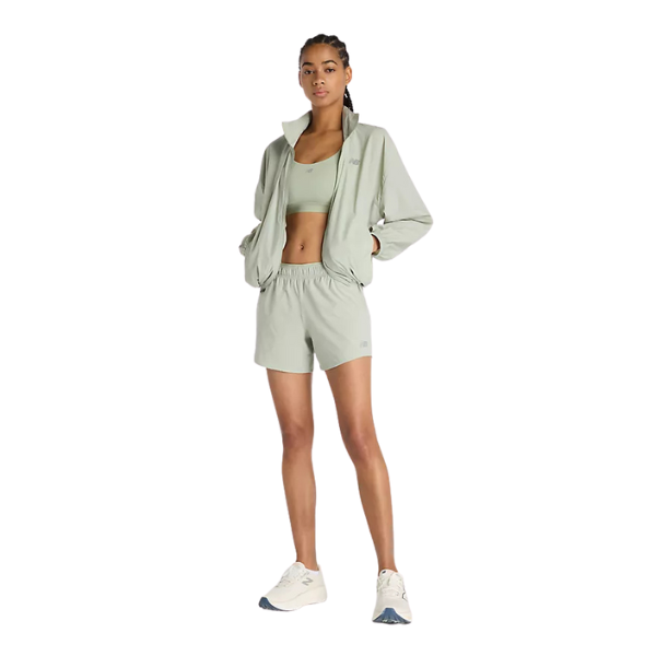 New Balance RC Short 5" Garter Snake