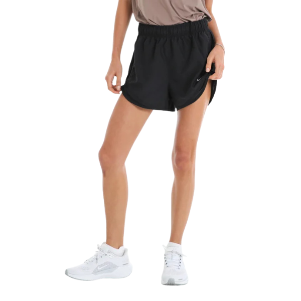 Nike Tempo 3 Inch Dri-FIT Mid-Rise Brief-Lined Running Shorts