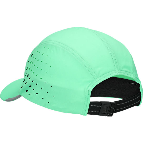 Asics Performance Running Cap Vital Green