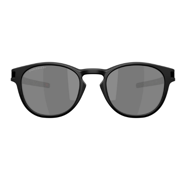 Oakley Latch Matte Black/Prizm Black Polar