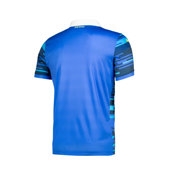 Puma Mamelodi Sundowns FC Third Jersey Mountain Blue