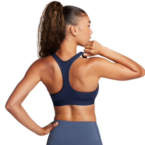 Nike Swoosh Light Support Midnight Navy