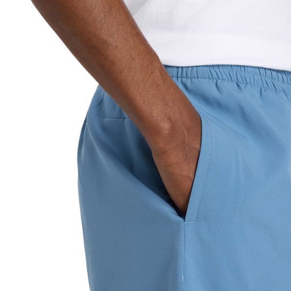 New Balance Sport Essentials Short 5" Shoreline Blue