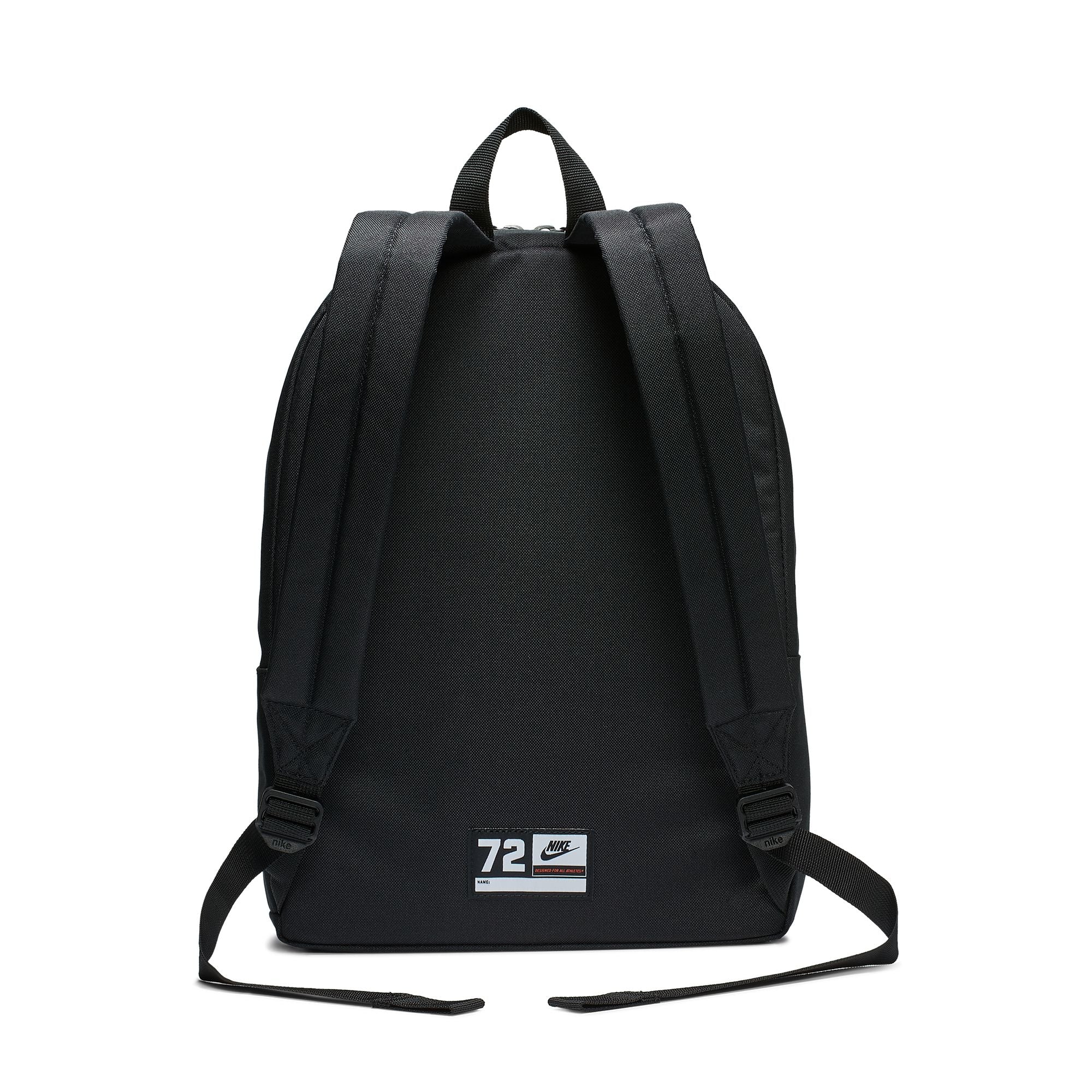 Nike Classic Kids' Backpack Black