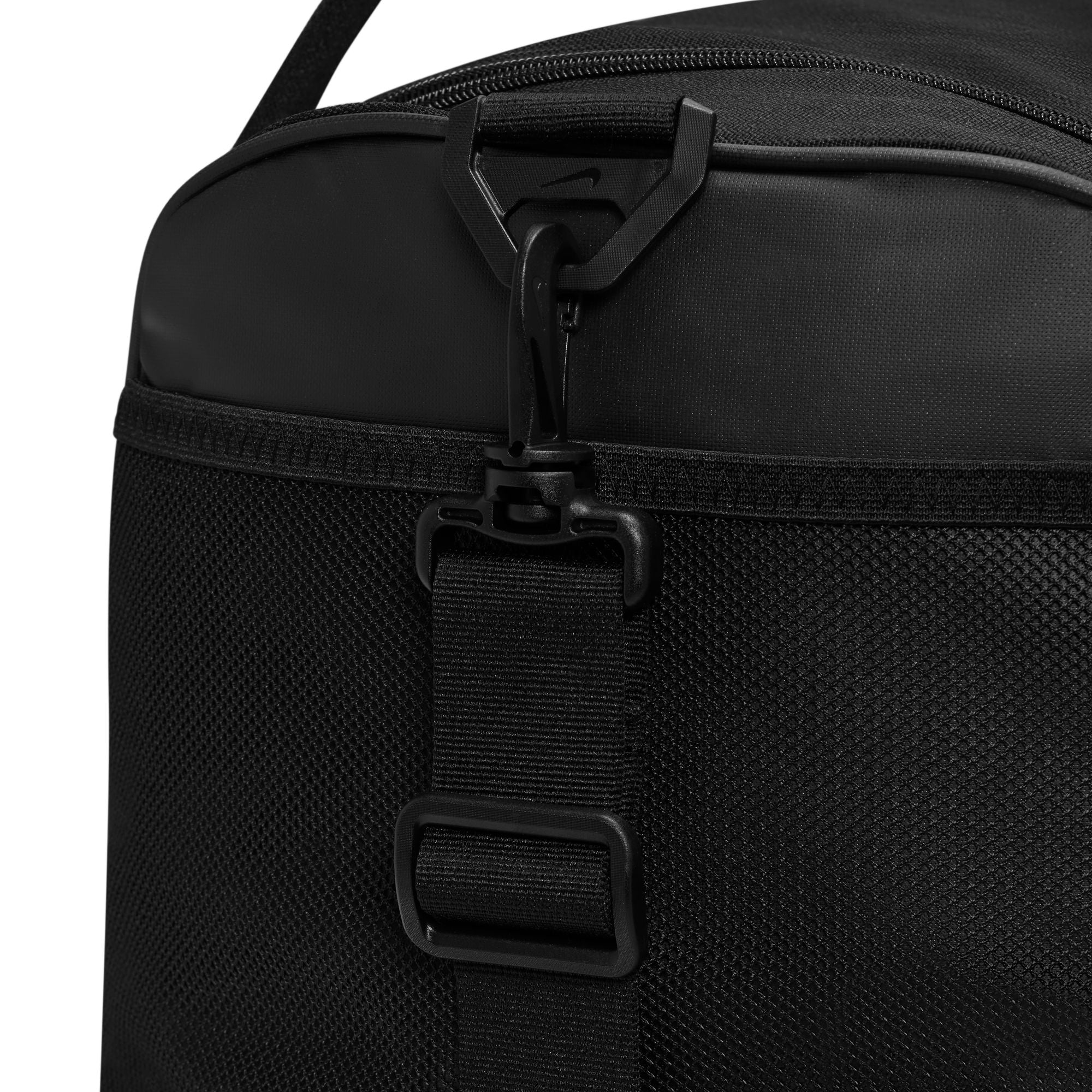 Nike Brasilia 9.5 Training Duffel Bag Black