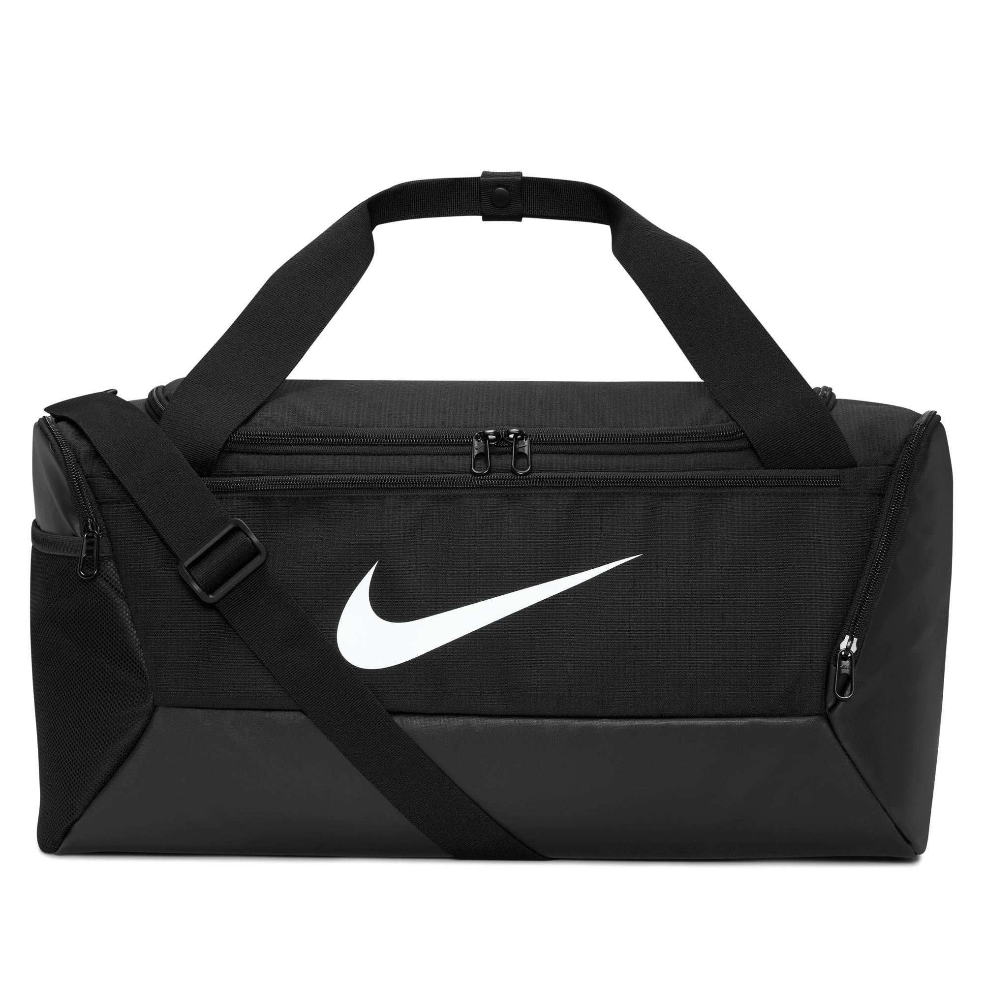 Nike Brasilia Training Duffel Bag Black/Black