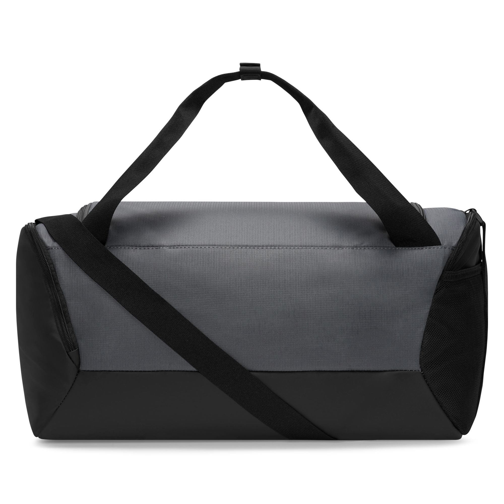 Nike Brasilia Training Duffel Bag Iron Grey/Black