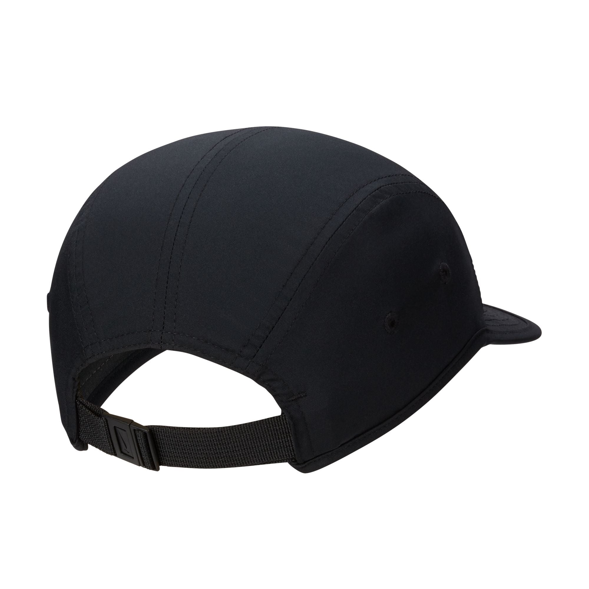 Nike Fly Dri-FIT Unstructured Swoosh Cap Black