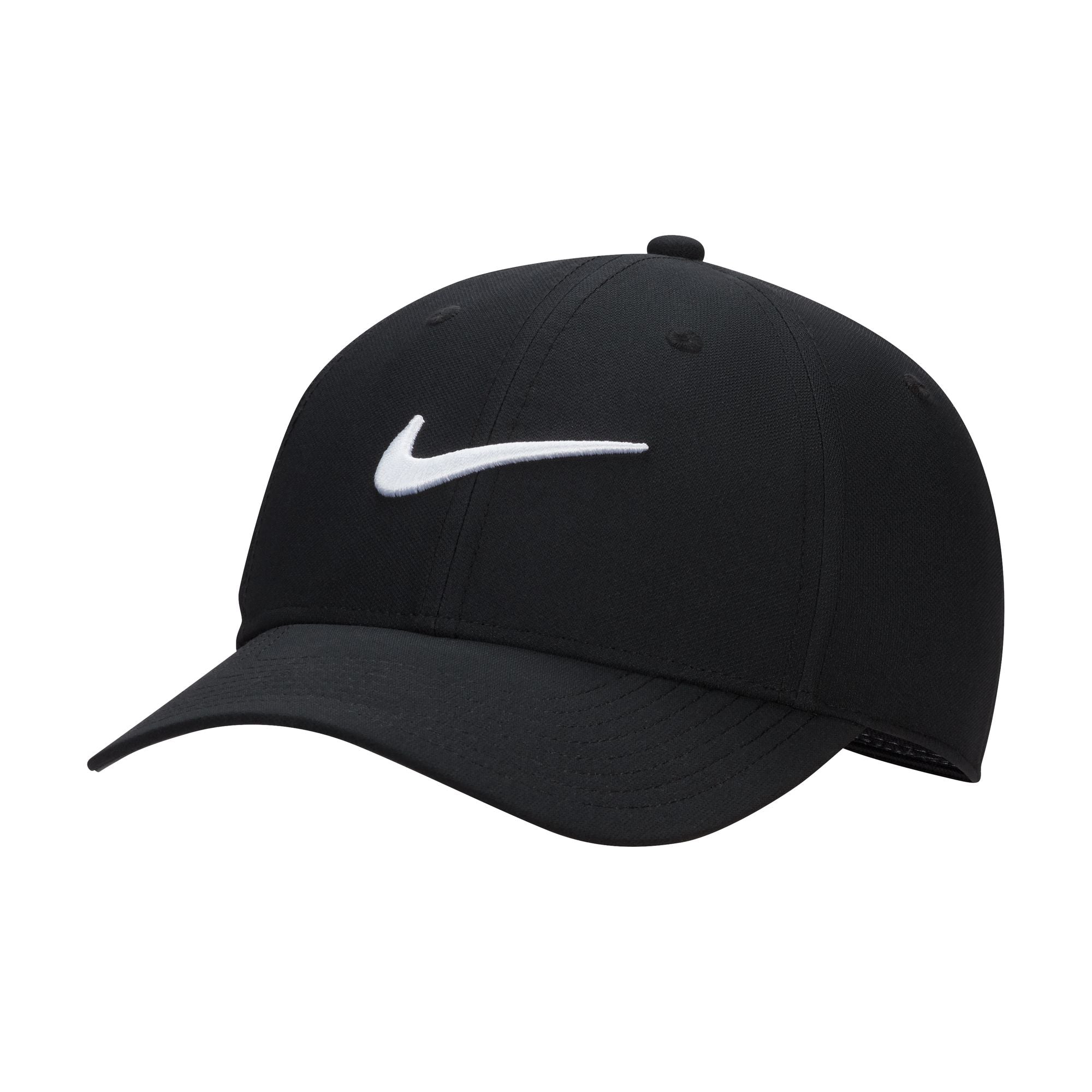 Nike Dri-FIT Club Black/White