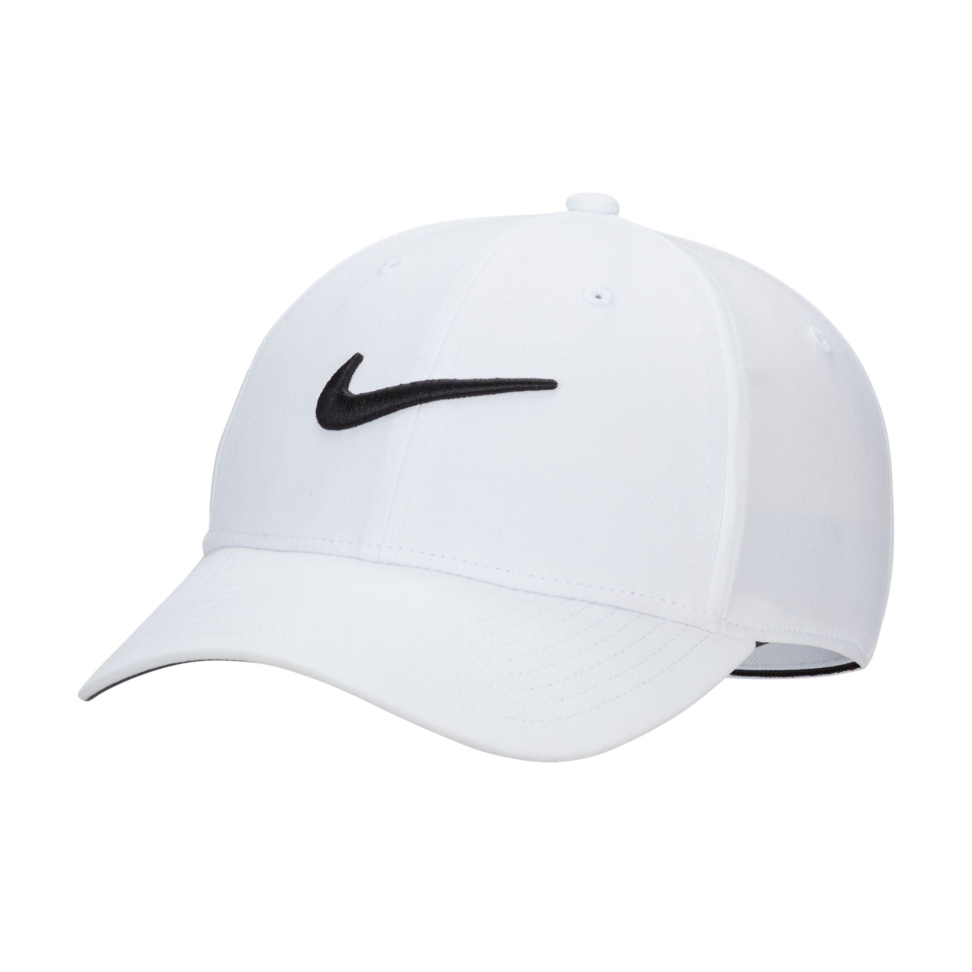 Nike Dri-FIT Club White/Black