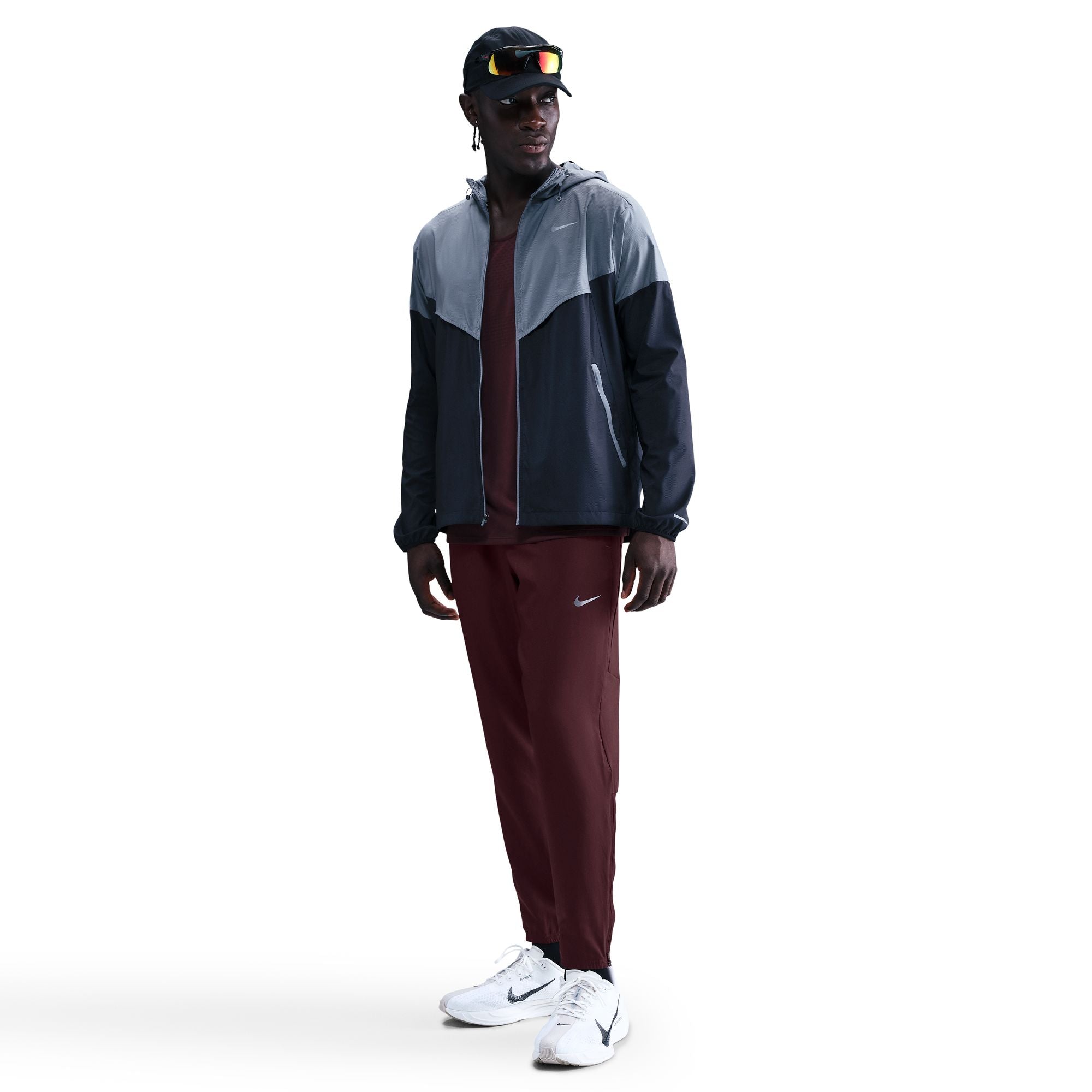 Nike Challenger Dri-FIT Woven Running Pants