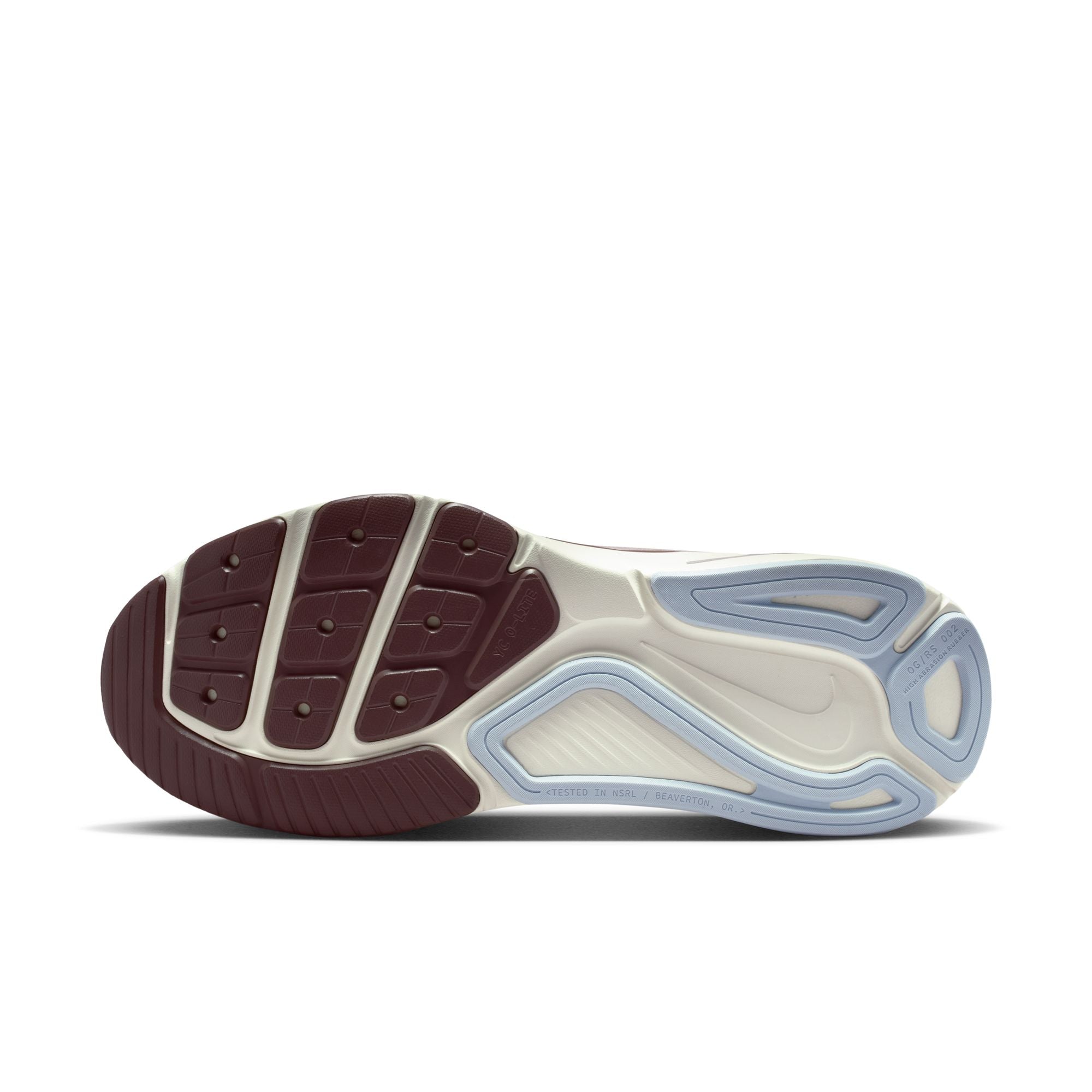 Nike Structure 26 Particle Rose/Tattoo