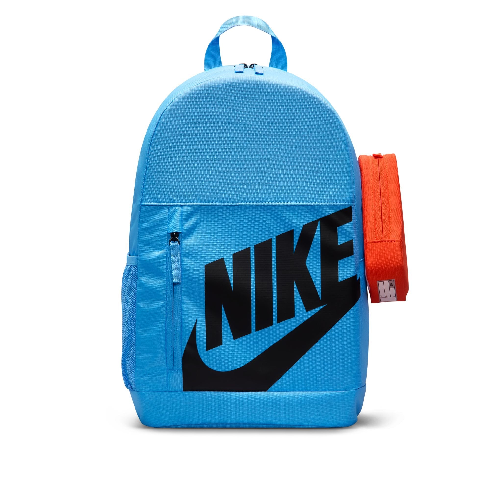 Nike Kids' Backpack University Blue/Orange