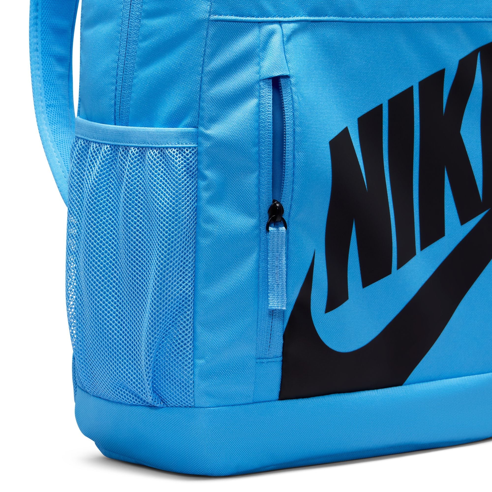 Nike Kids' Backpack University Blue/Orange