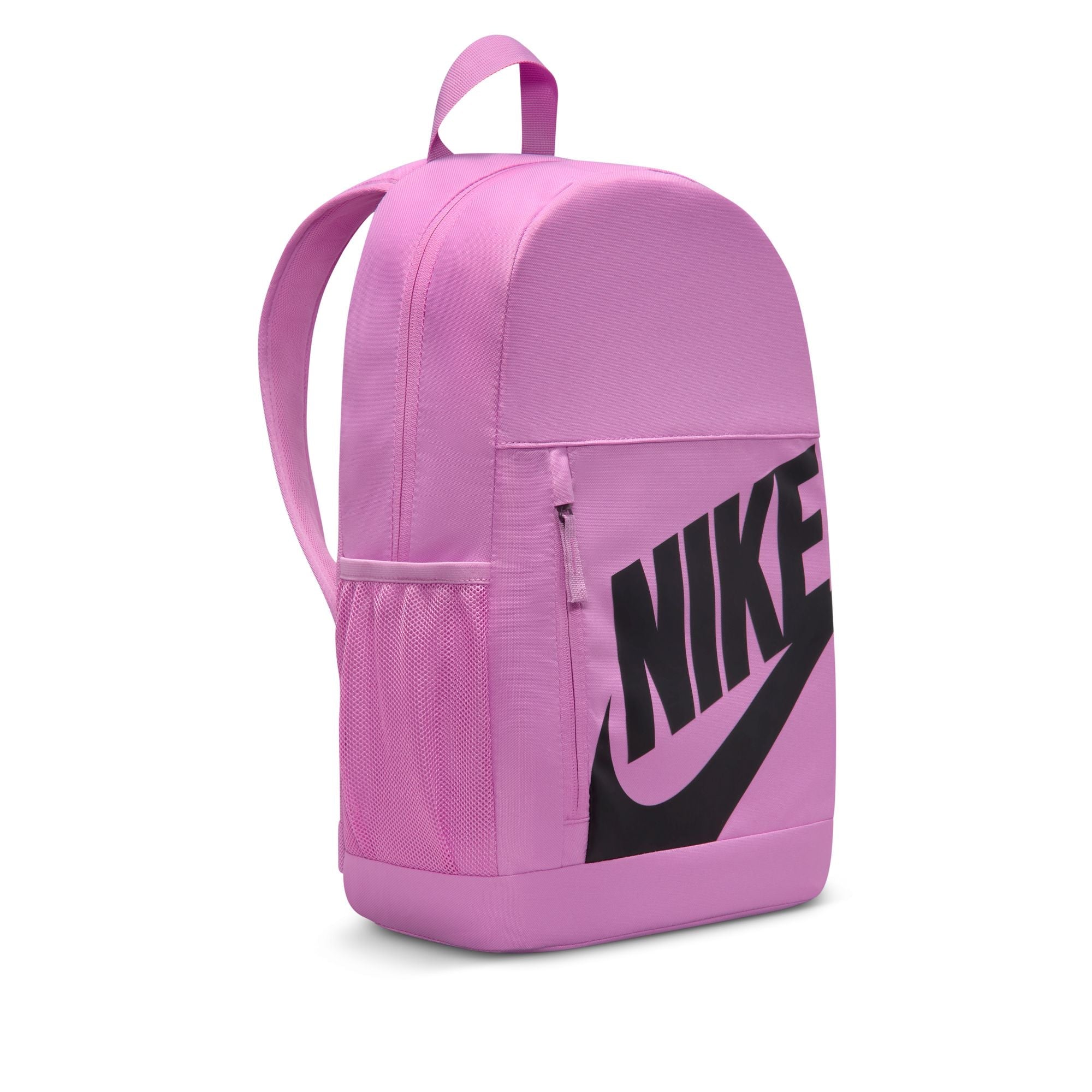 Nike Kids' Backpack Light Magenta/Orange