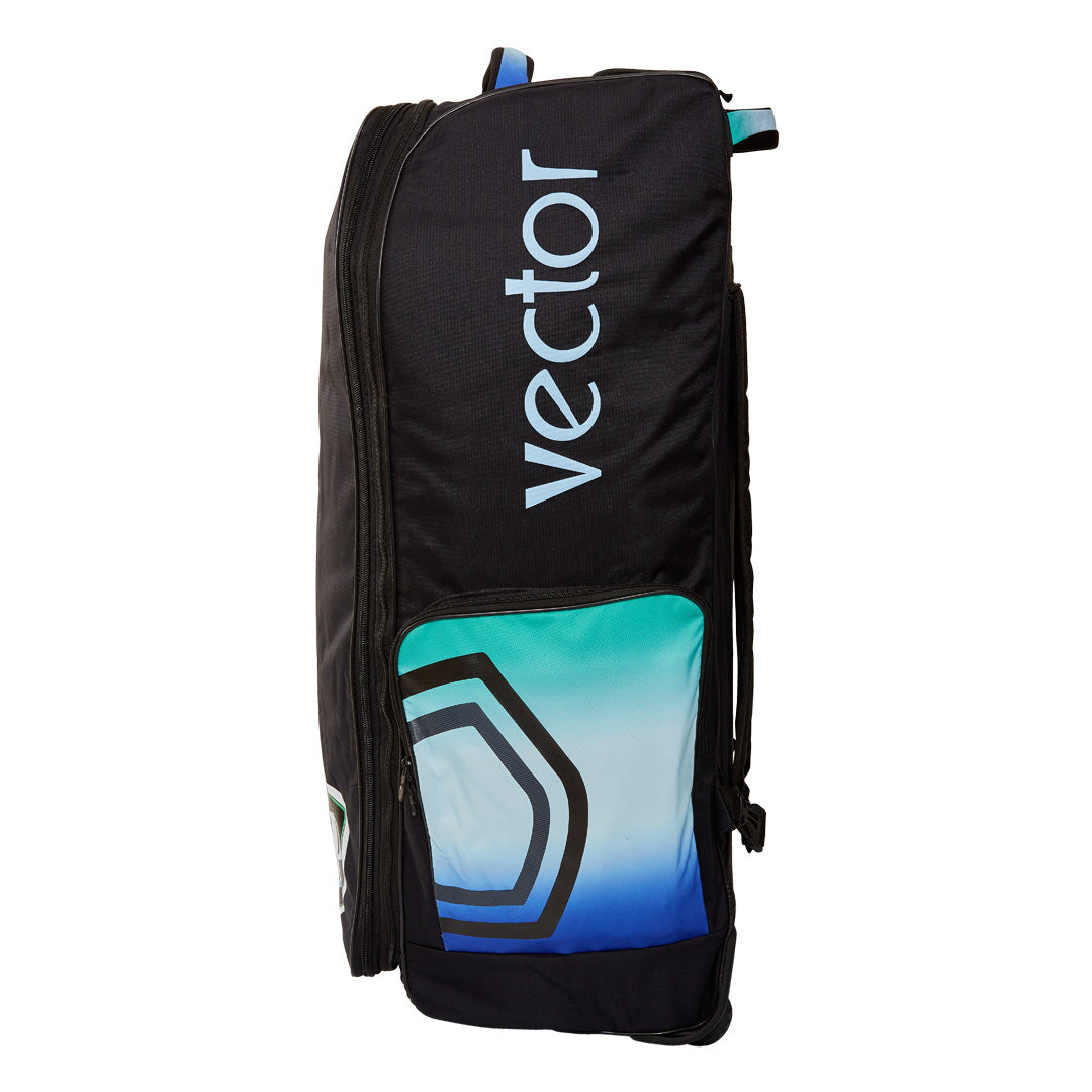 D&P Vector Pro-Player Backpack Wheelie