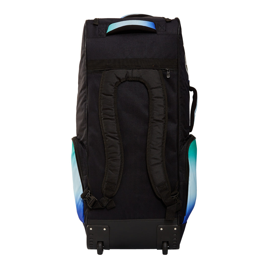 D&P Vector Pro-Player Backpack Wheelie