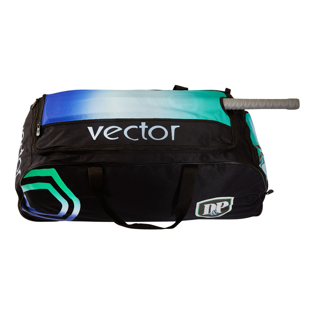 D&P Vector Junior Wheel Bag