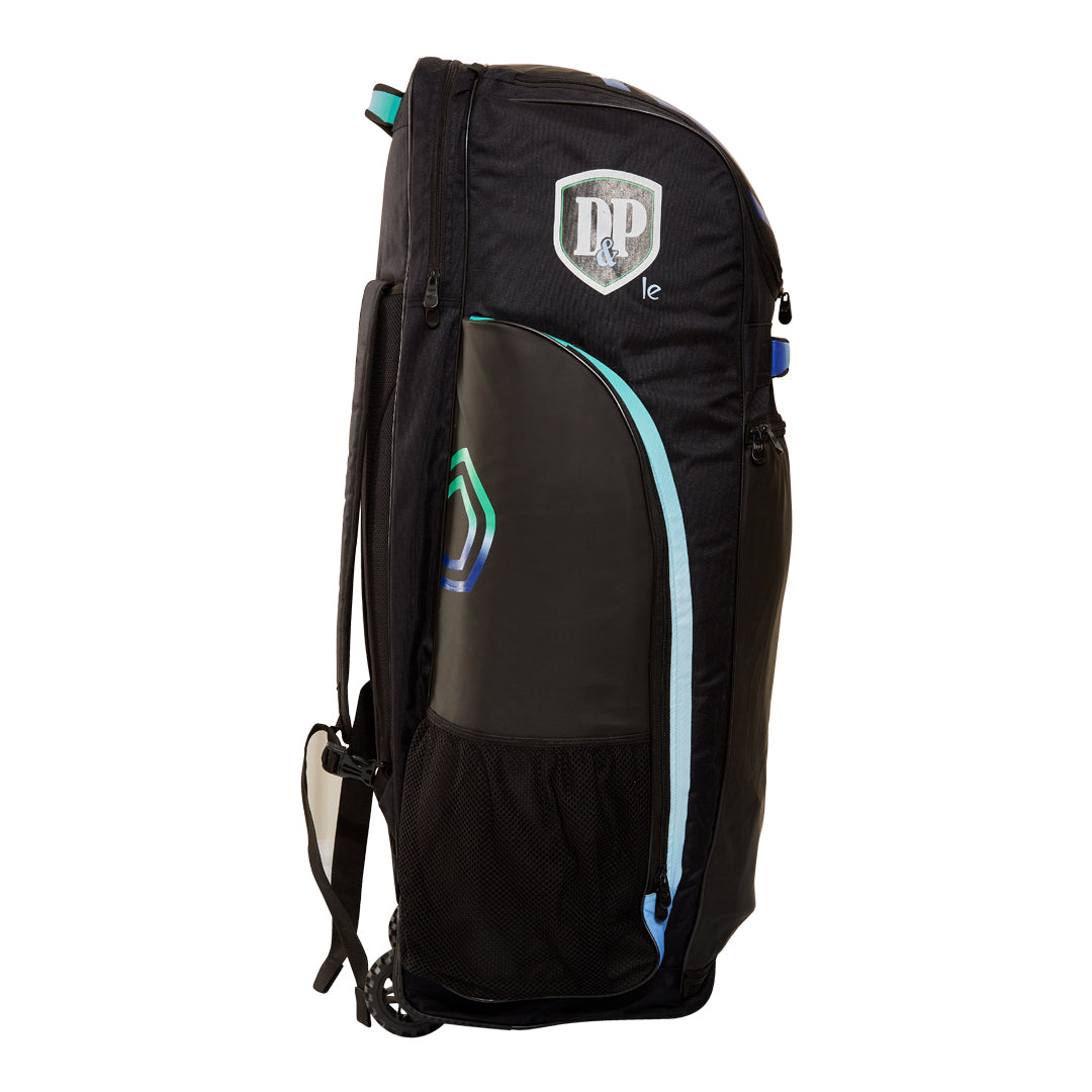 D&P Vector LE Backpack Wheelie
