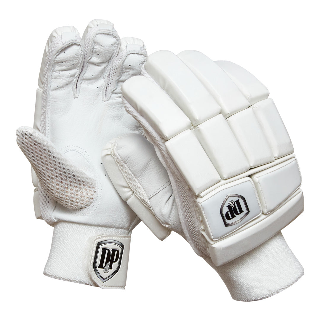 D&P Hybrid II Batting Gloves Senior