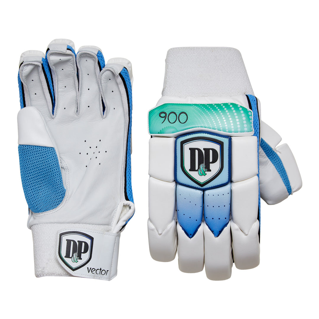 D&P Vector 900 Batting Gloves