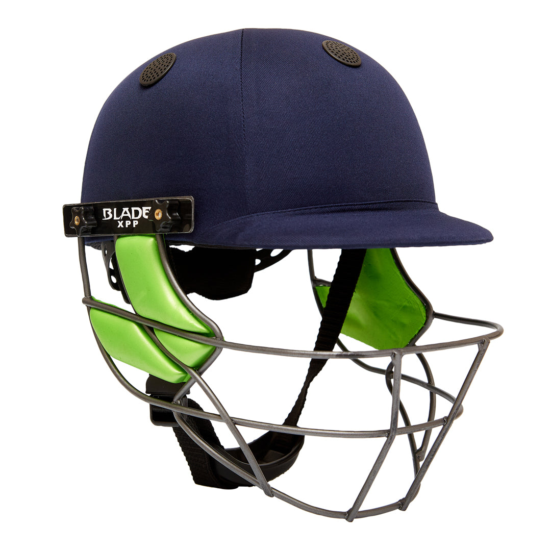 D&P Blade Junior XPP Adjustable Helmet